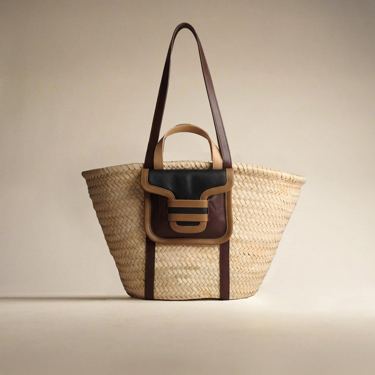 Sacs Panier Alpha