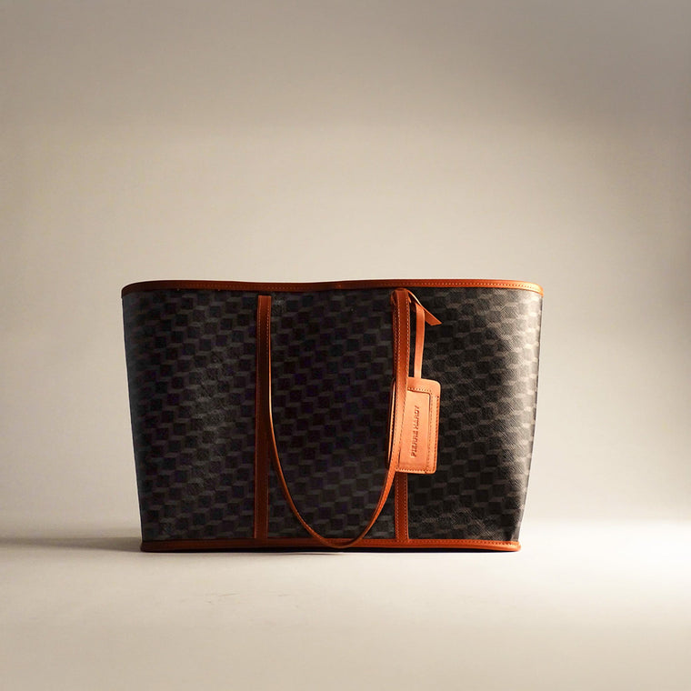 Cab Tote