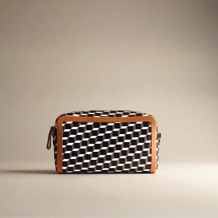 SACS CUBE BOX