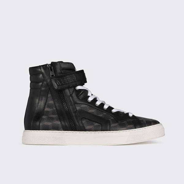 Pierre hardy basket homme best sale