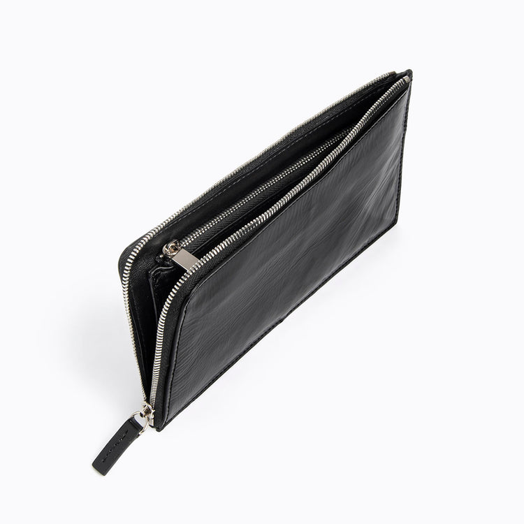 MAXI PERSPECTIVE CUBE WALLET