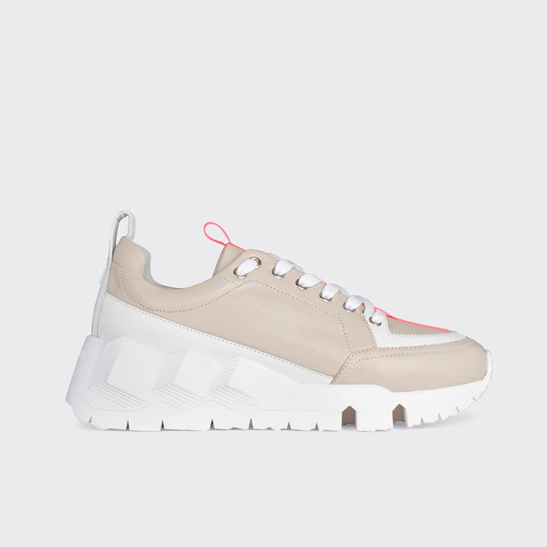 Pierre hardy street life sneakers store