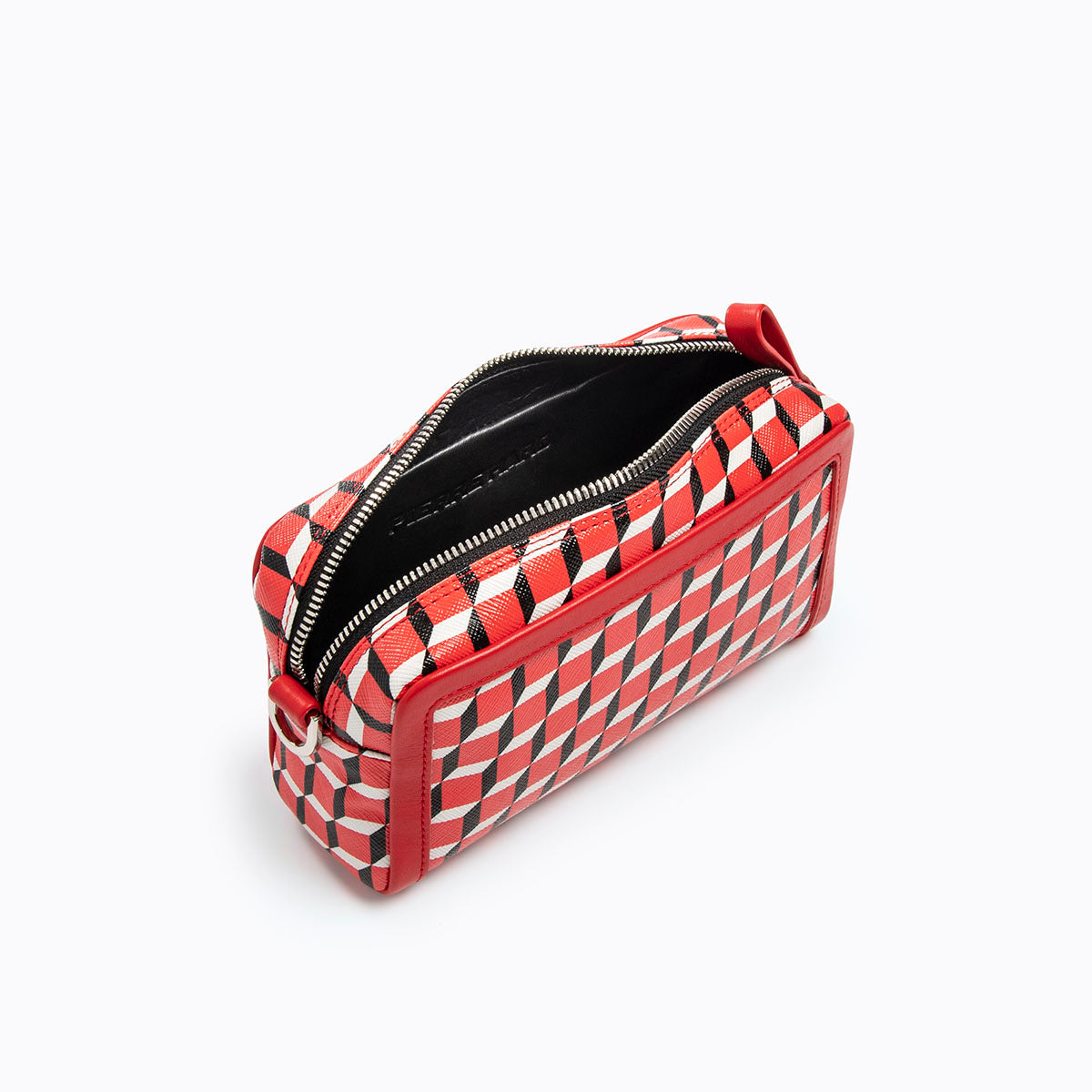 cube box purse