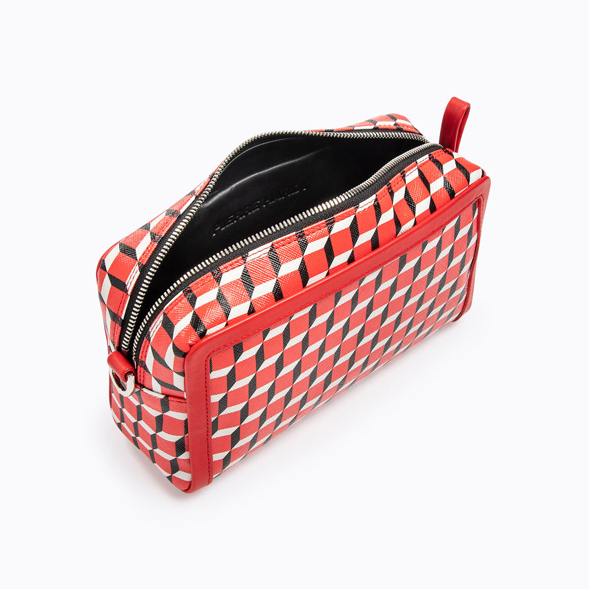 Pierre Hardy Cube Box Crossbody Bag
